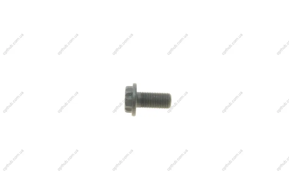 Болт кріплення маховика HYUNDAI Hyundai/Kia/Mobis 233112B000 (фото 1)