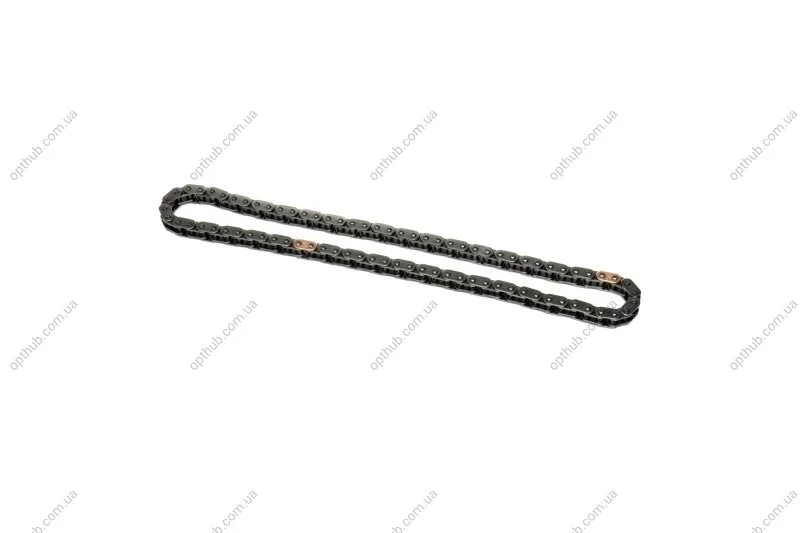 Ланцюг коленвала (вир-во Mobis) Hyundai/Kia/Mobis 233514A600 (фото 1)