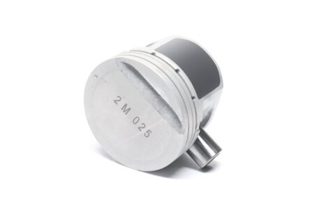 Поршень двигуна з пальцем у зборі (Mobis) C.I.U Hyundai/Kia/Mobis 2341023981