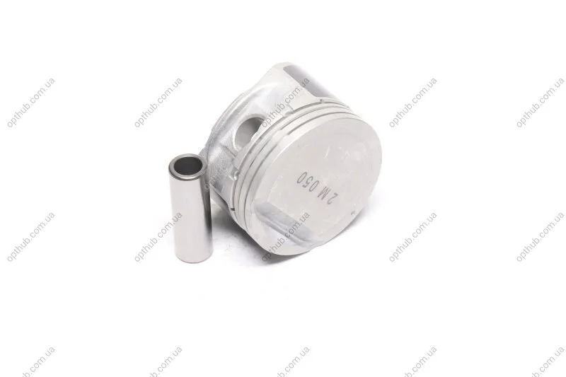 Поршень двигуна з пальцем у зборі (вир-во Mobis) Hyundai/Kia/Mobis 2341023982 (фото 1)