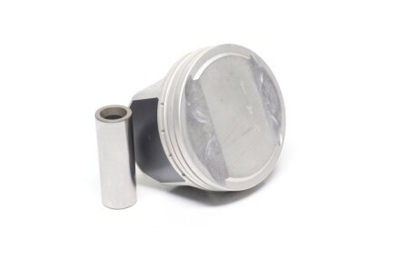 Поршень двигуна з пальцем у зборі (Mobis) Hyundai/Kia/Mobis 2341025001