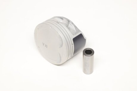 Поршень двигуна з пальцем у зборі (Mobis) Hyundai/Kia/Mobis 2341026501