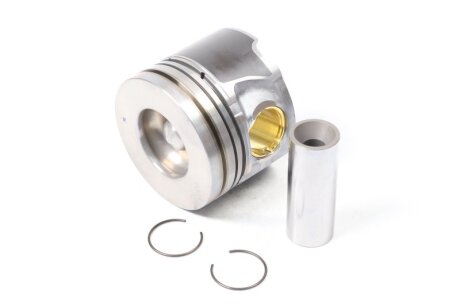 Поршень двигуна з пальцем у зборі (Mobis) Hyundai/Kia/Mobis 2341027940