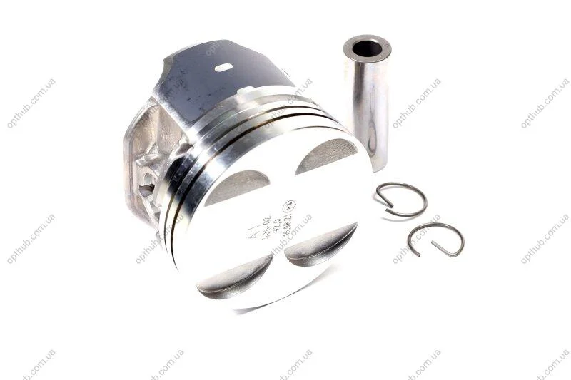 Поршень в сборе (0.50) Ceed 1 Hyundai/Kia/Mobis 234102A965 (фото 1)