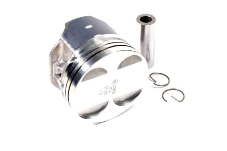 Поршень в сборе (0.50) Ceed 1 Hyundai/Kia/Mobis 234102A965