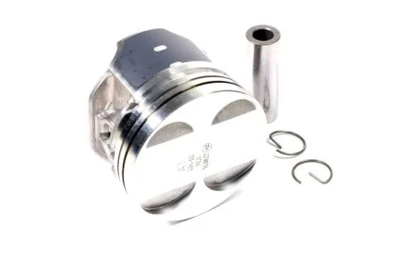 Поршень в сборе (0.50) Ceed 1 Hyundai/Kia/Mobis 234102A965