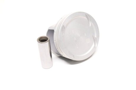 Поршень двигуна з пальцем у зборі (Mobis) Hyundai/Kia/Mobis 234102G201