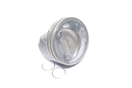 Поршень у зборі (std) (Mobis) Hyundai/Kia/Mobis 234102G501