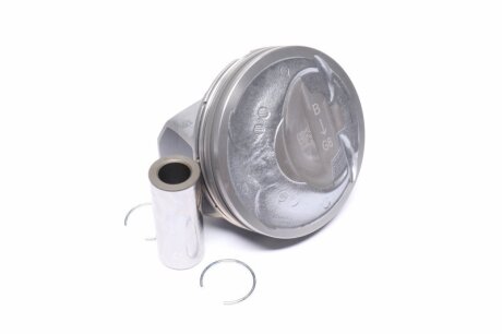 Поршень с пальцем (std) (Mobis) Hyundai/Kia/Mobis 234102G511