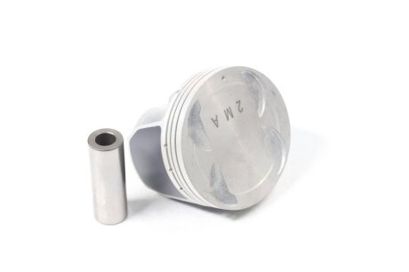 Поршень двигуна з пальцем у зборі (Mobis) Hyundai/Kia/Mobis 234103E001