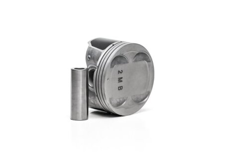 Поршень в зборі STD-B Hyundai/Kia/Mobis 234103E011