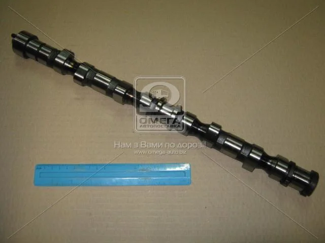 Вал розподільний Tucson (04-10) 2.0d (24100-27402) Mobis Hyundai/Kia/Mobis 2410027402 (фото 1)