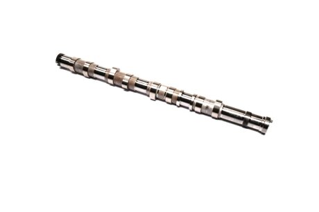 Розподільний вал випускний (Mobis) Hyundai/Kia/Mobis 242004A200