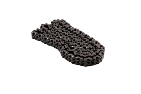 Ланцюг розподільних валів (вір-во Mobis) Hyundai/Kia/Mobis 2432103000