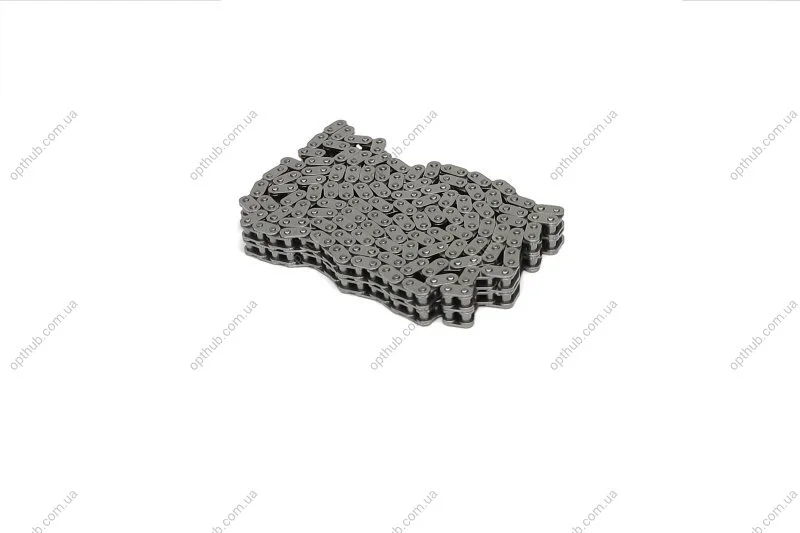 Ланцюг ГРМ MOHAVE (08-) 3000 CC - S,DOHC - TCI,DIESEL, AUTO - 6 SPEED 4WD (24321-3A100) Mobis Hyundai/Kia/Mobis 243213A100 (фото 1)