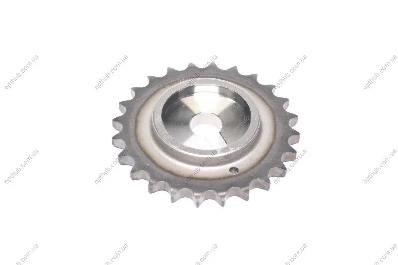 Шестерня Hyundai/Kia/Mobis 243314A000 (фото 1)