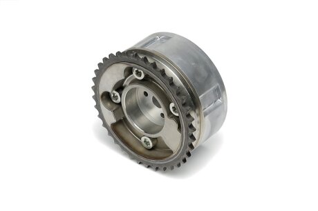 Шестерня розподілвалу Hyundai/Kia/Mobis 2437004000