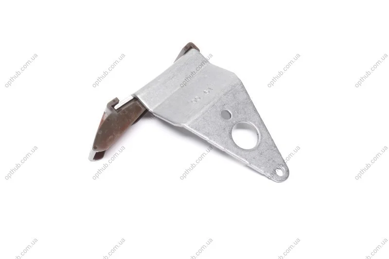 Заспокіювач Hyundai/Kia/Mobis 243872A300 (фото 1)