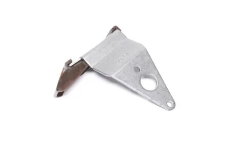 Заспокіювач Hyundai/Kia/Mobis 243872A300