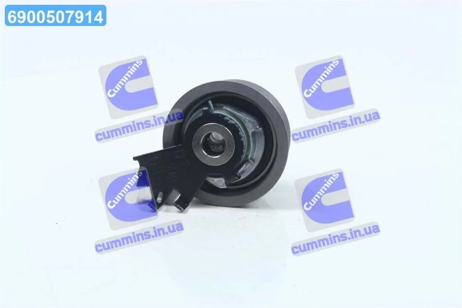 Ролик натягу ременя ГРМ (вир-во Mobis) Hyundai/Kia/Mobis 2441023050 (фото 1)