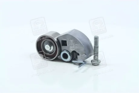 Ролик натягу ременя ГРМ (вир-во Mobis) Hyundai/Kia/Mobis 2441027250