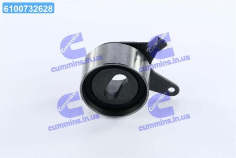 Ролик натягу ременя ГРМ (Mobis) Hyundai/Kia/Mobis 244102X701