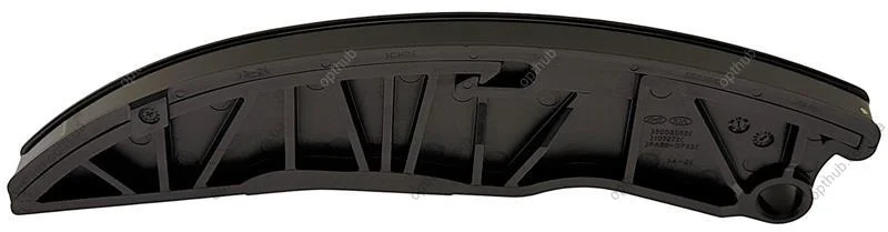 Заспокоювач ланцюга Hyundai/Kia/Mobis 244202B000 (фото 1)