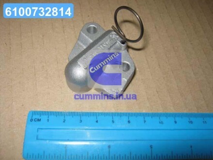 Гидронатяжітель ланцюга маслянного насоса (Mobis) Hyundai/Kia/Mobis 2447025052