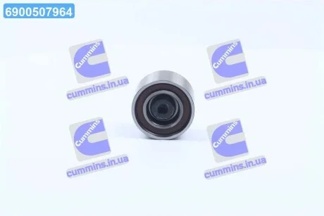 Ролик заспокоєння ременя ГРМ (вир-во Mobis) Hyundai/Kia/Mobis 2481027250