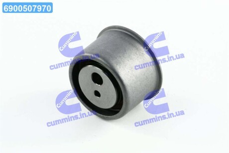 Ролик заспокоєння ременя ГРМ (Mobis) Hyundai/Kia/Mobis 2481037120