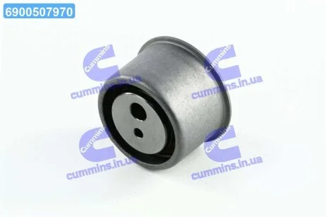 Ролик заспокоєння ременя ГРМ (вир-во Mobis) Hyundai/Kia/Mobis 2481037120