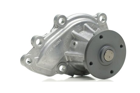 Насос водяний двигуна Hyundai/Kia/Mobis 2510004010