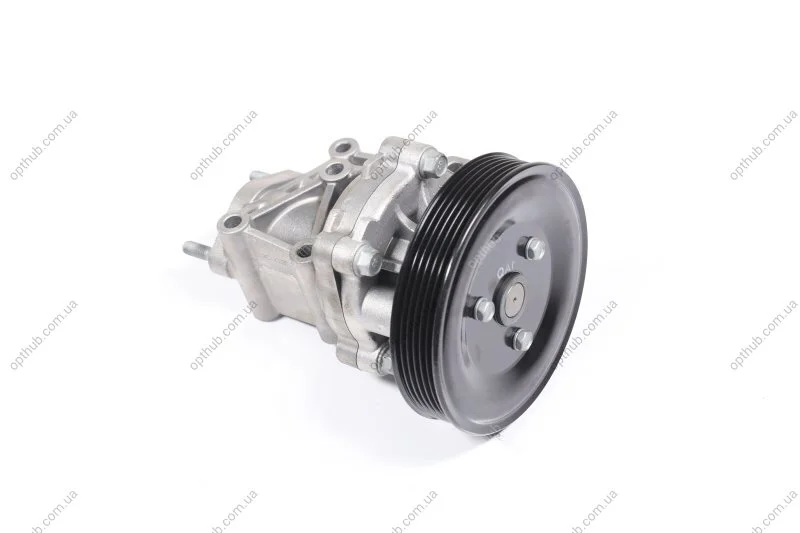 Насос водяний (вир-во Mobis) Hyundai/Kia/Mobis 2510025002 (фото 1)
