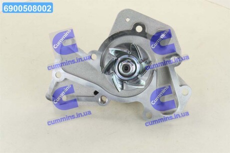 Насос водяний (Mobis) Hyundai/Kia/Mobis 2510037202