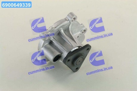 Насос охолоджувальної рідини (Mobis) Hyundai/Kia/Mobis 2511025002