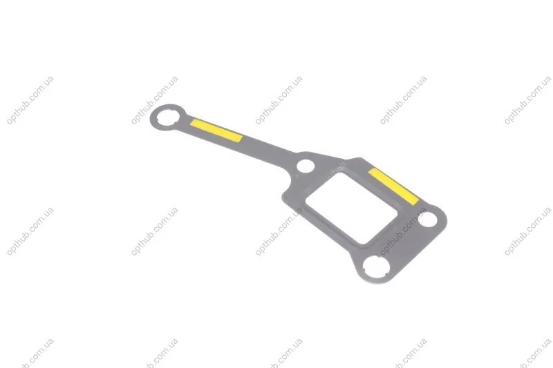 Прокладка водяного насоса (вір-во Mobis) Hyundai/Kia/Mobis 251302F000 (фото 1)