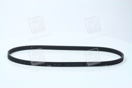 Ремінь поліклінової (Mobis) C.I.U Hyundai/Kia/Mobis 2521223721