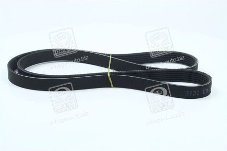 Ремінь поліклінової (Mobis) C.I.U Hyundai/Kia/Mobis 2521227400