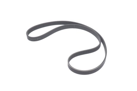 Ремінь генератора 1,6 (Mobis) Hyundai/Kia/Mobis 252122B720