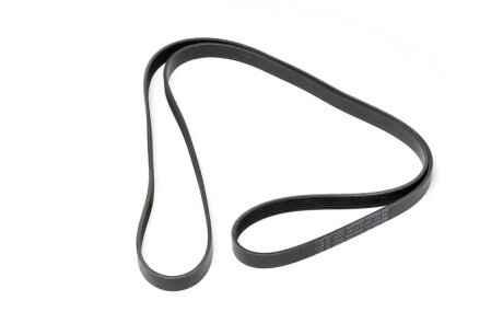 Ремінь поліклиновий Hyundai Tucson/Kia Sportage 04- (Mobis) Hyundai/Kia/Mobis 2521237182