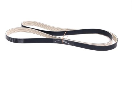 Ремінь генератора загаль Hyundai/Kia/Mobis 252124A600