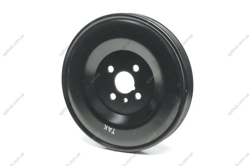 Шків Hyundai/Kia/Mobis 2522123020 (фото 1)