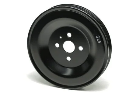 Шкив помпы водяной (пр-во Mobis) C.I.U Hyundai/Kia/Mobis 2522126021