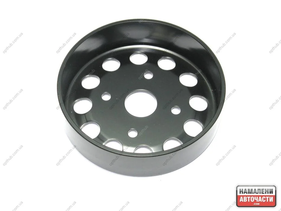 Шків помпи (вир-во Mobis) C.I.U Hyundai/Kia/Mobis 252212B000 (фото 1)