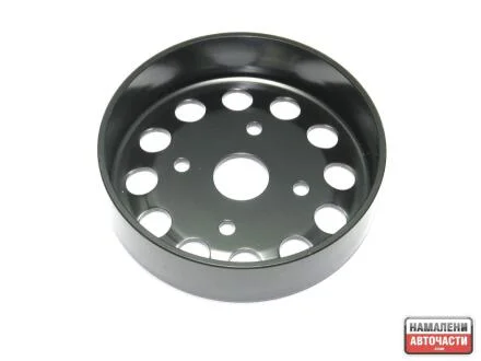 Шків помпи (вир-во Mobis) C.I.U Hyundai/Kia/Mobis 252212B000