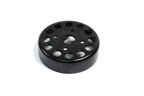 Шків насоса водяного (Mobis) Hyundai/Kia/Mobis 252212B700