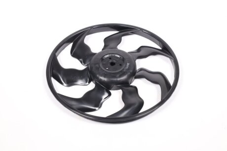 Крильчатка вентилятора охолодження Hyundai Elantra 06-/I30 07-/Kia Ceed 06- (Mobis) Hyundai/Kia/Mobis 252312H000