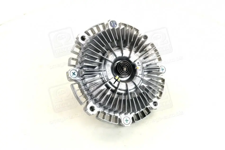 Віскомуфта вентилятора (вир-во Mobis) Hyundai/Kia/Mobis 252374A100 (фото 1)