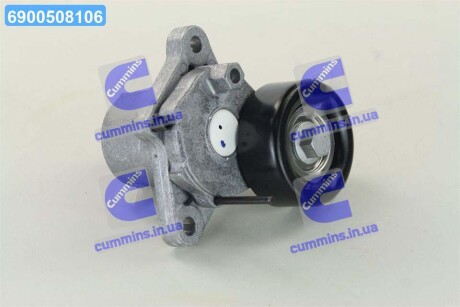 Ролик ременя ГРМ HYUNDAI/KIA ACCENT, ELANTRA, GETZ, SOUL, i20/i30/i30CW, MATRIX, CERATO (Mobi 252812A10 Hyundai/Kia/Mobis 252812A100