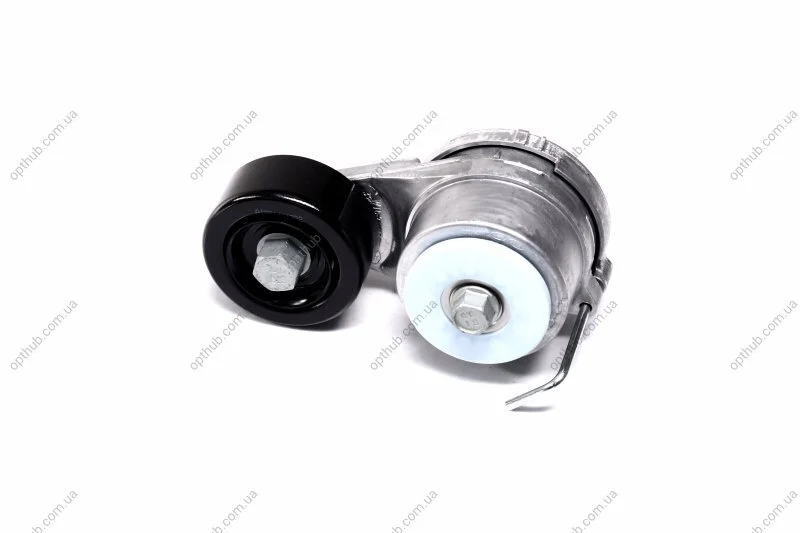 Ролик натяжителя ременя Hyundai/Kia/Mobis 252812F002 (фото 1)